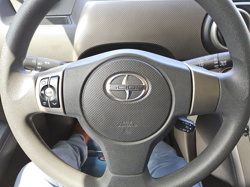 2013 Scion xB 10 Series