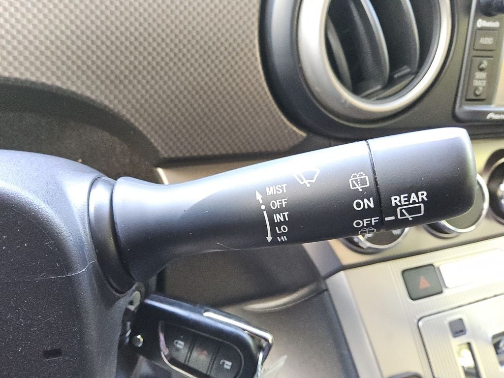 2013 Scion xB 10 Series