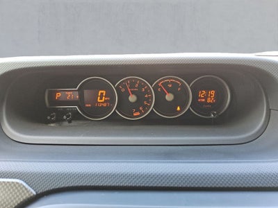 2013 Scion xB 10 Series