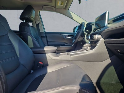 2023 Toyota RAV4 Hybrid XLE Premium