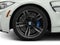 2016 BMW M4 Base