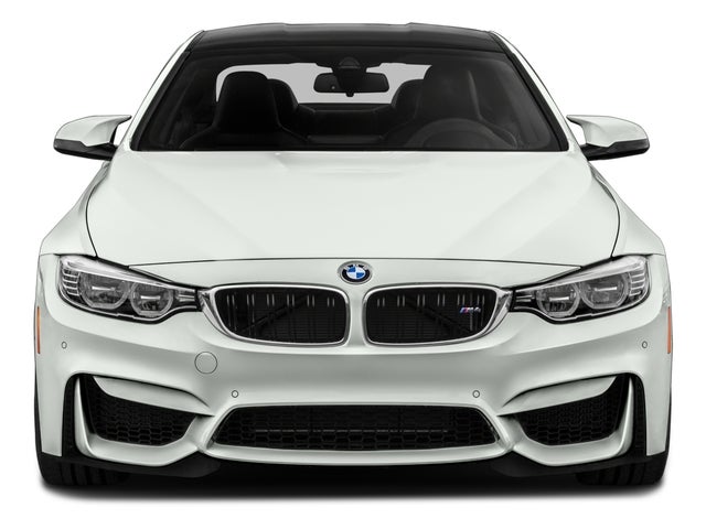 2016 BMW M4 Base