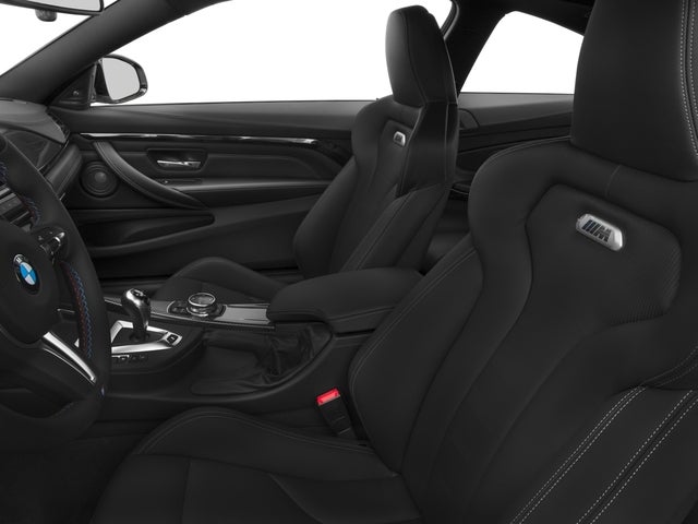 2016 BMW M4 Base