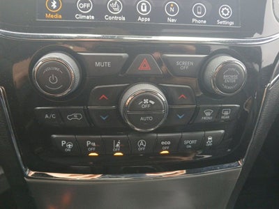 2021 Jeep Grand Cherokee 80th Anniversary Edition