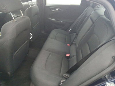 2016 Chevrolet Malibu LT 1LT