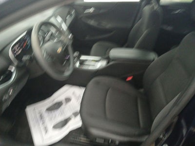 2016 Chevrolet Malibu LT 1LT