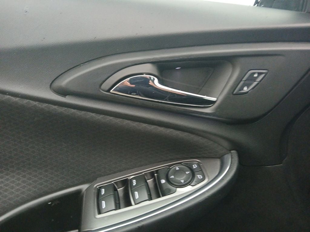 2016 Chevrolet Malibu LT 1LT