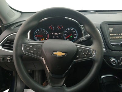 2016 Chevrolet Malibu LT 1LT