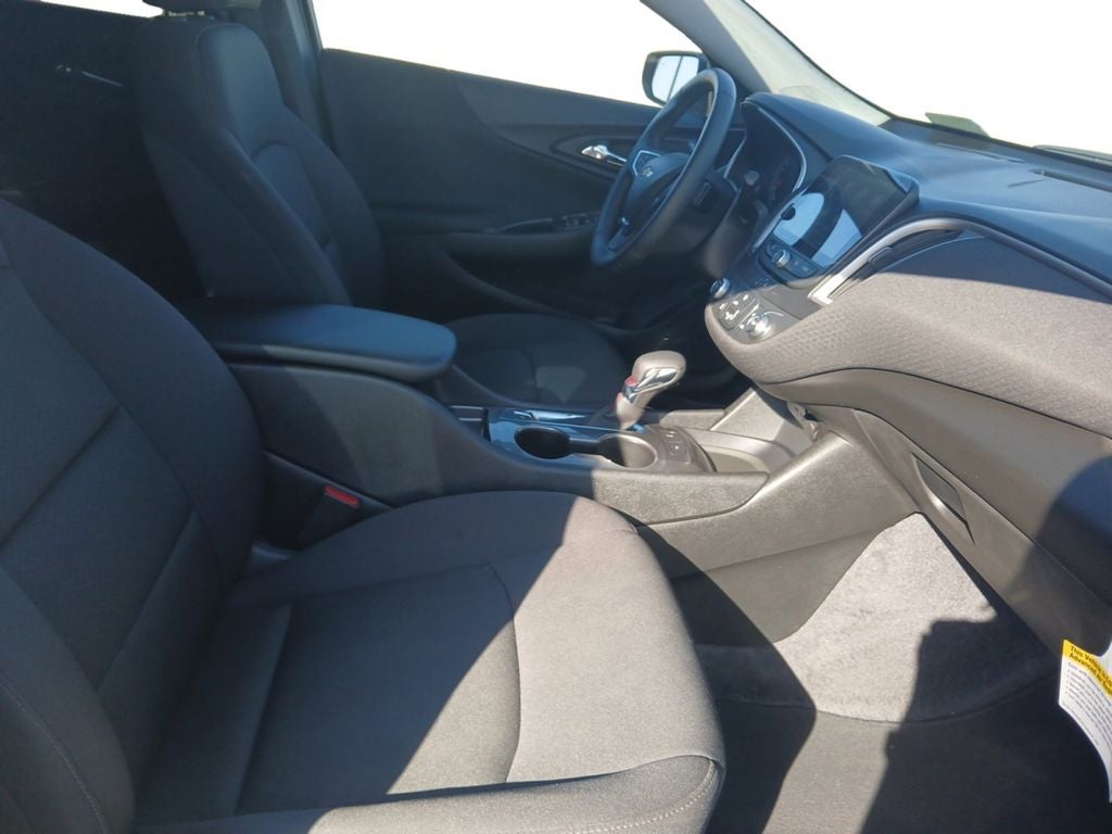 2024 Chevrolet Malibu RS