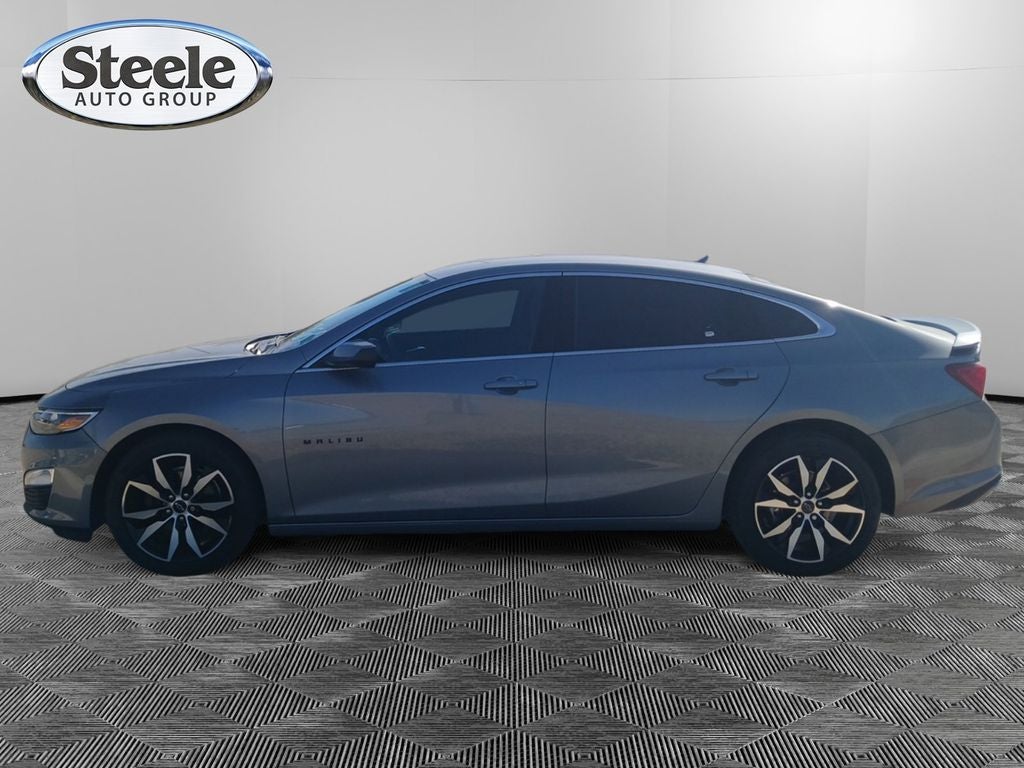 2024 Chevrolet Malibu RS