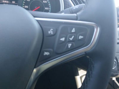 2024 Chevrolet Malibu RS