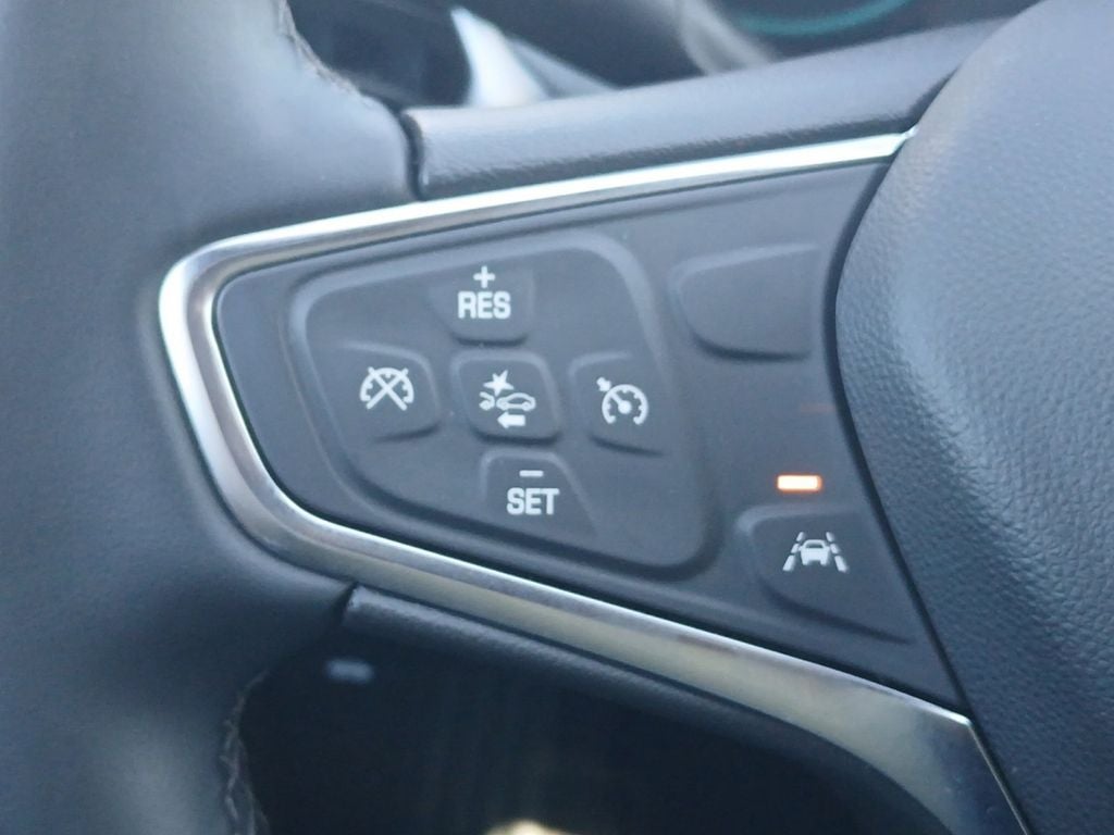 2024 Chevrolet Malibu RS