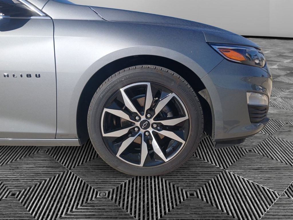 2024 Chevrolet Malibu RS