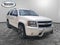 2011 Chevrolet Tahoe LTZ