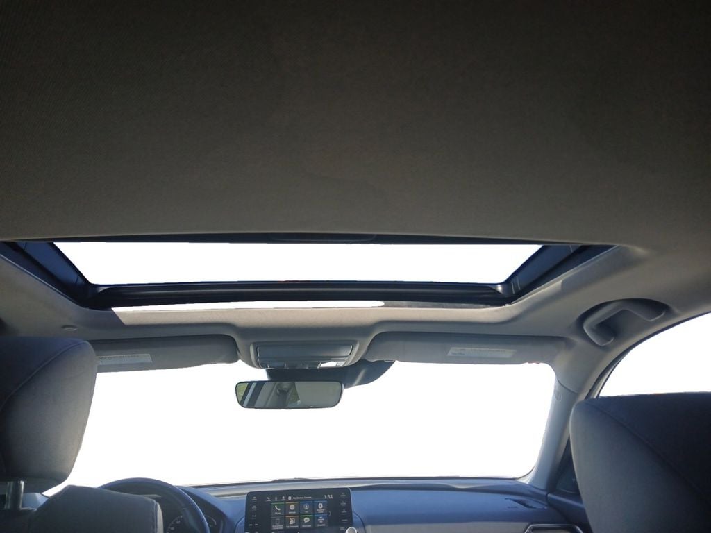 2019 Honda Accord EX-L