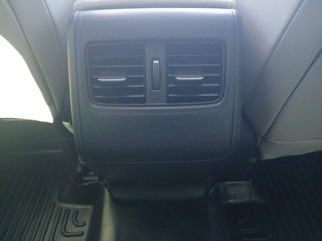 2019 Honda Accord EX-L