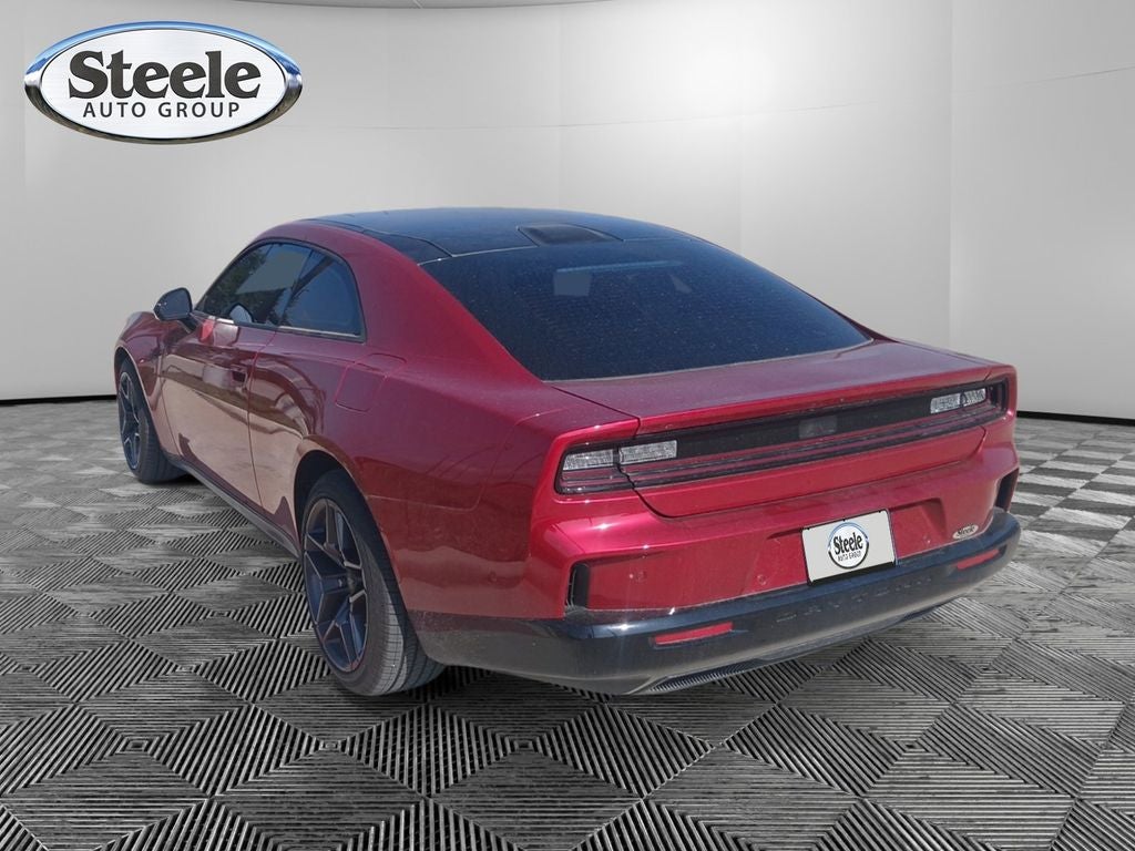 2024 Dodge Charger R/T