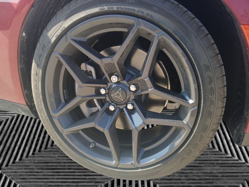 2024 Dodge Charger R/T