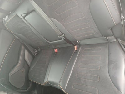 2021 Ford Mustang Mach-E GT