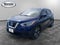 2018 Nissan Kicks SV