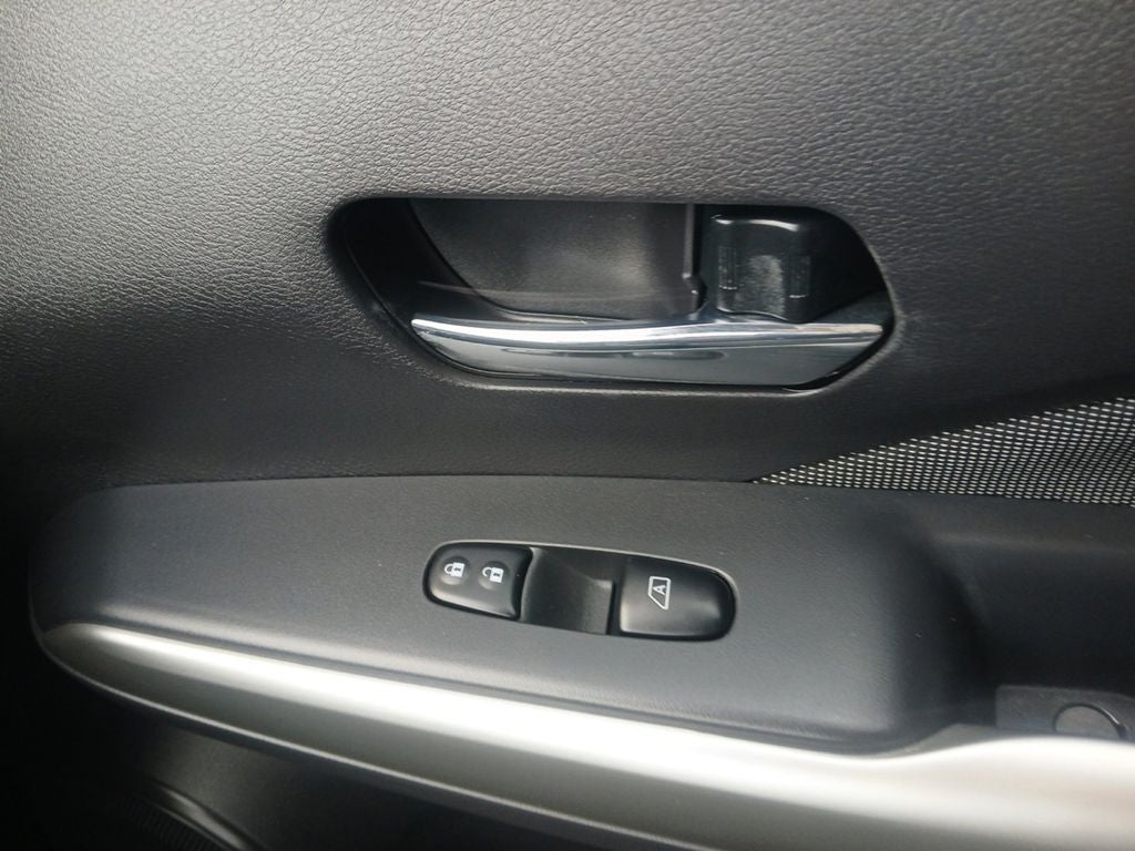 2018 Nissan Kicks SV