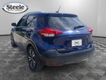 2018 Nissan Kicks SV