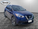 2018 Nissan Kicks SV