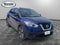 2018 Nissan Kicks SV