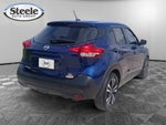 2018 Nissan Kicks SV