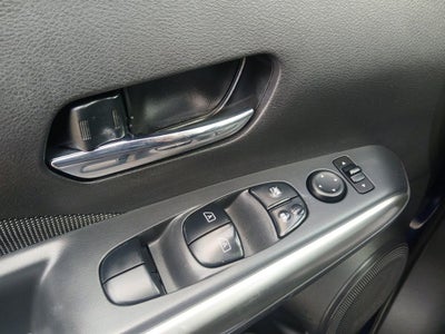 2018 Nissan Kicks SV