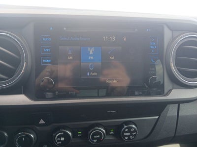 2019 Toyota Tacoma SR V6