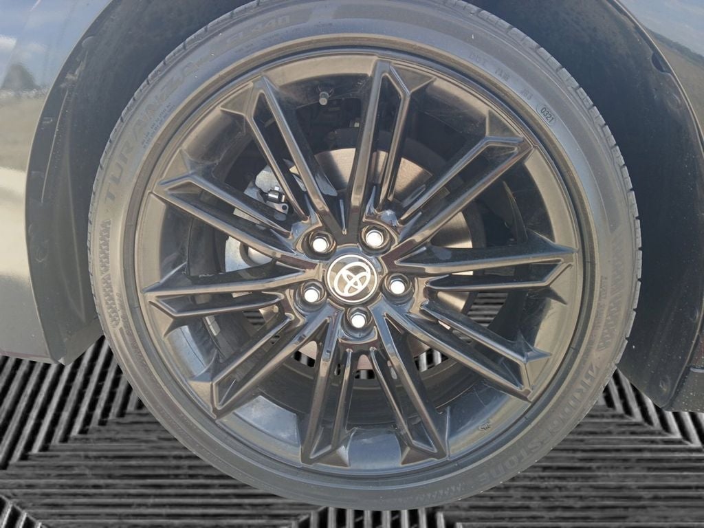 2021 Toyota Avalon XSE