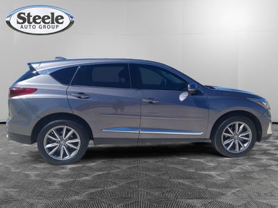 2019 Acura RDX Technology Package
