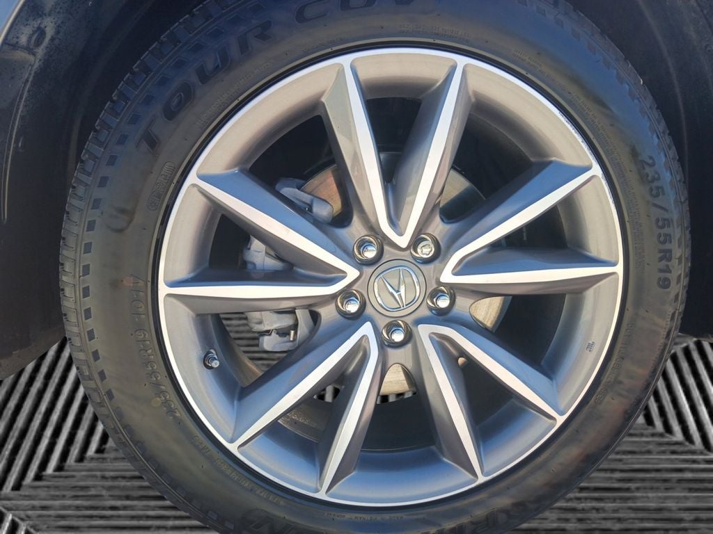 2019 Acura RDX Technology Package