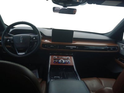 2020 Lincoln Aviator Grand Touring