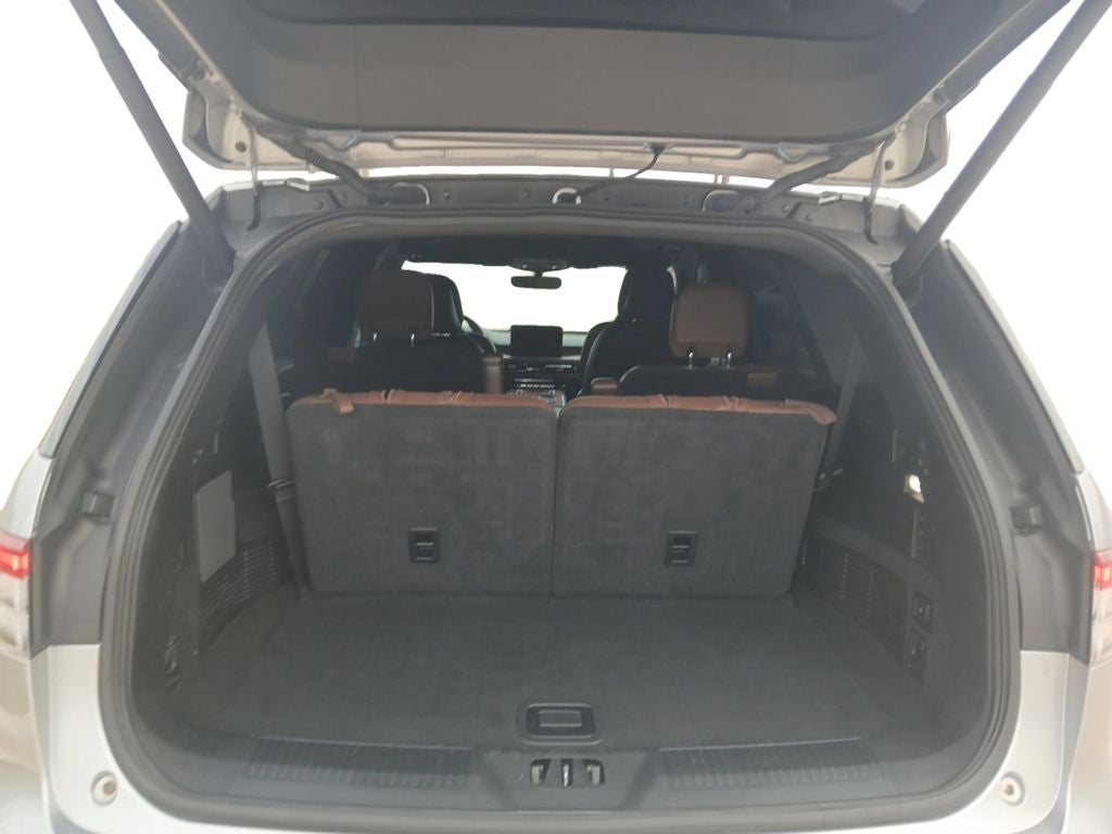 2020 Lincoln Aviator Grand Touring