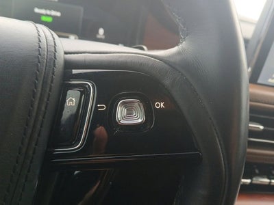 2020 Lincoln Aviator Grand Touring