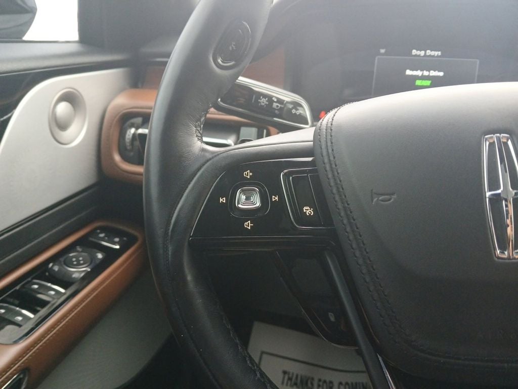 2020 Lincoln Aviator Grand Touring