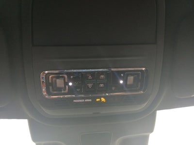 2020 Lincoln Aviator Grand Touring