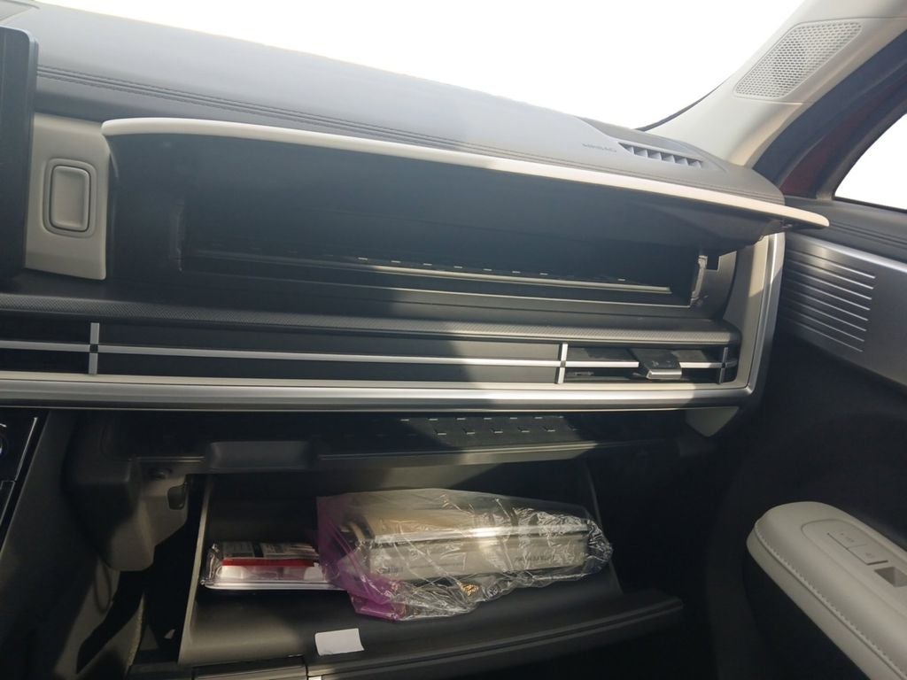 2024 Hyundai SANTA FE HYBRID SEL