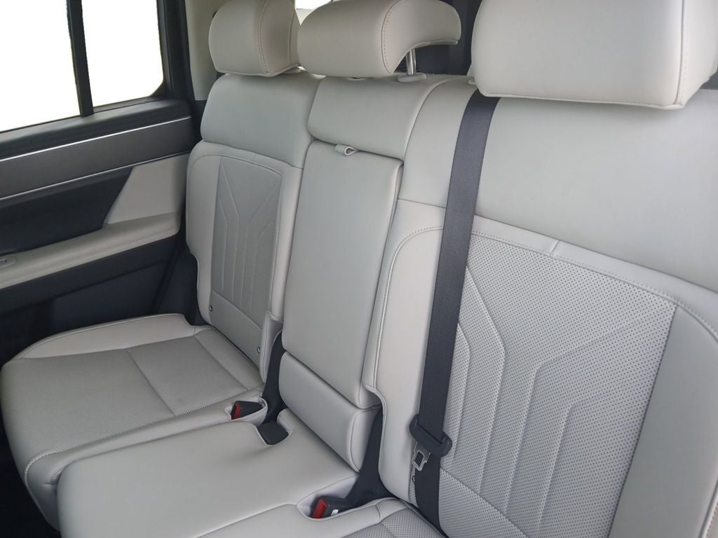 2024 Hyundai SANTA FE HYBRID SEL