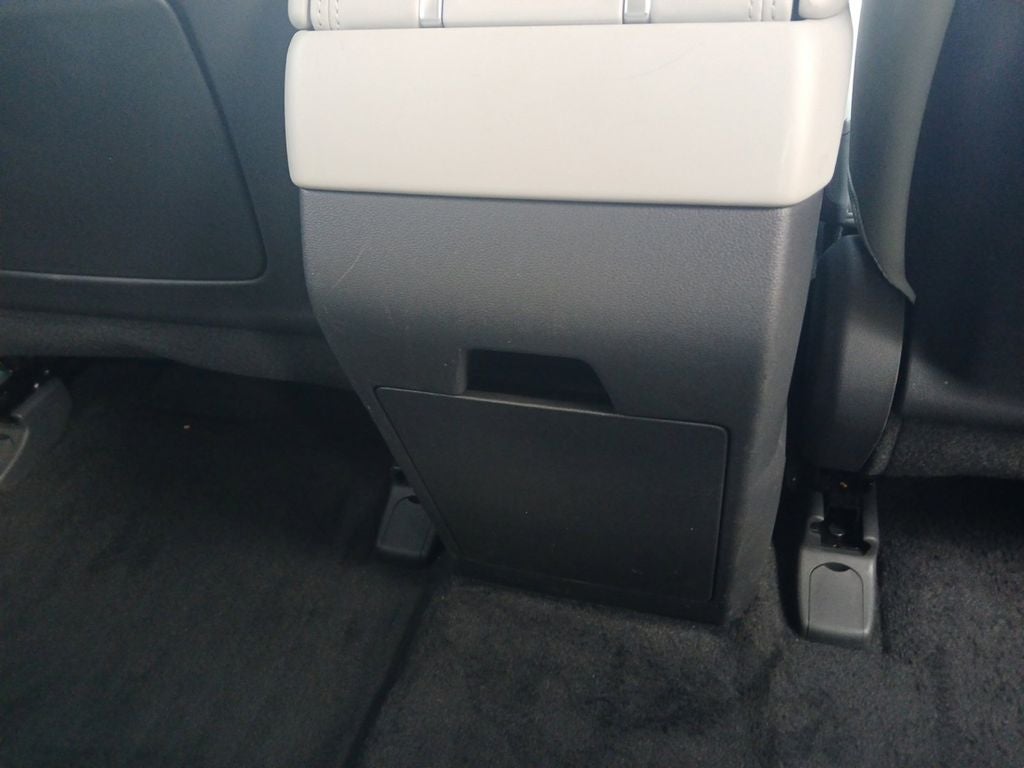 2024 Hyundai SANTA FE HYBRID SEL