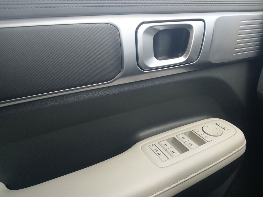 2024 Hyundai SANTA FE HYBRID SEL