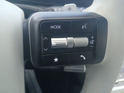 2024 Hyundai SANTA FE HYBRID SEL