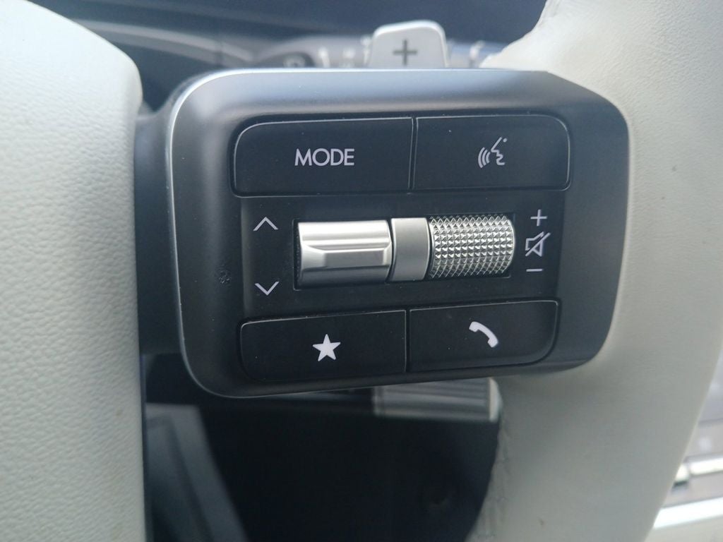 2024 Hyundai SANTA FE HYBRID SEL