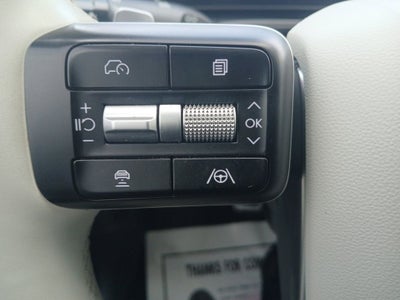 2024 Hyundai SANTA FE HYBRID SEL