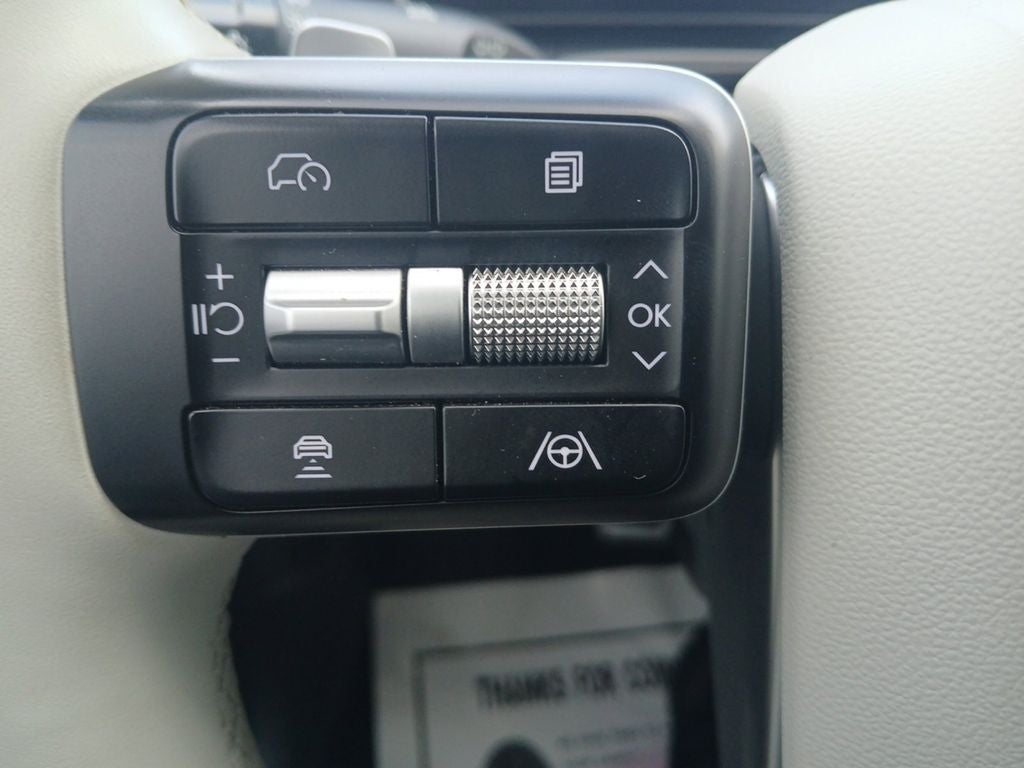 2024 Hyundai SANTA FE HYBRID SEL