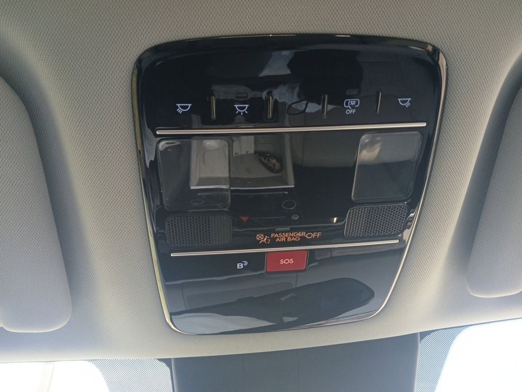 2024 Hyundai SANTA FE HYBRID SEL