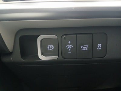 2024 Hyundai SANTA FE HYBRID SEL