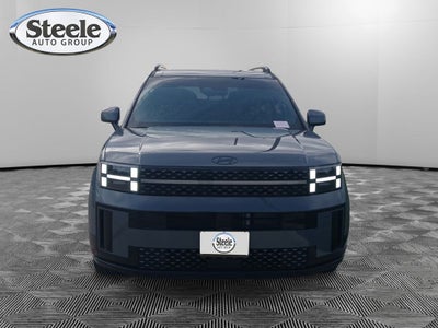 2024 Hyundai SANTA FE Calligraphy